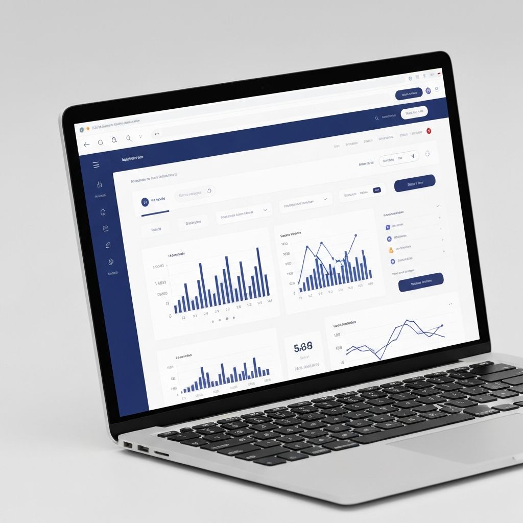 موقع شركة متكامل