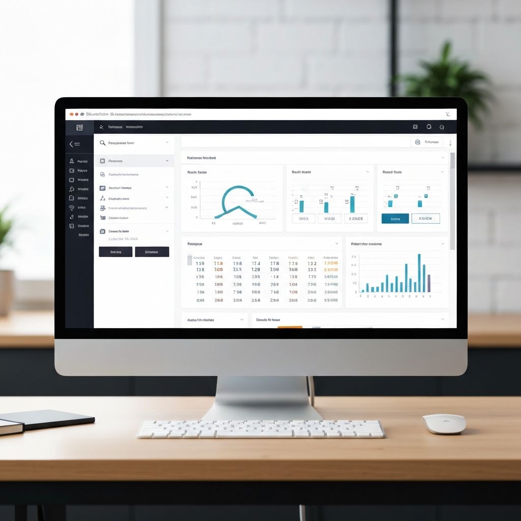 نظام إدارة ERP