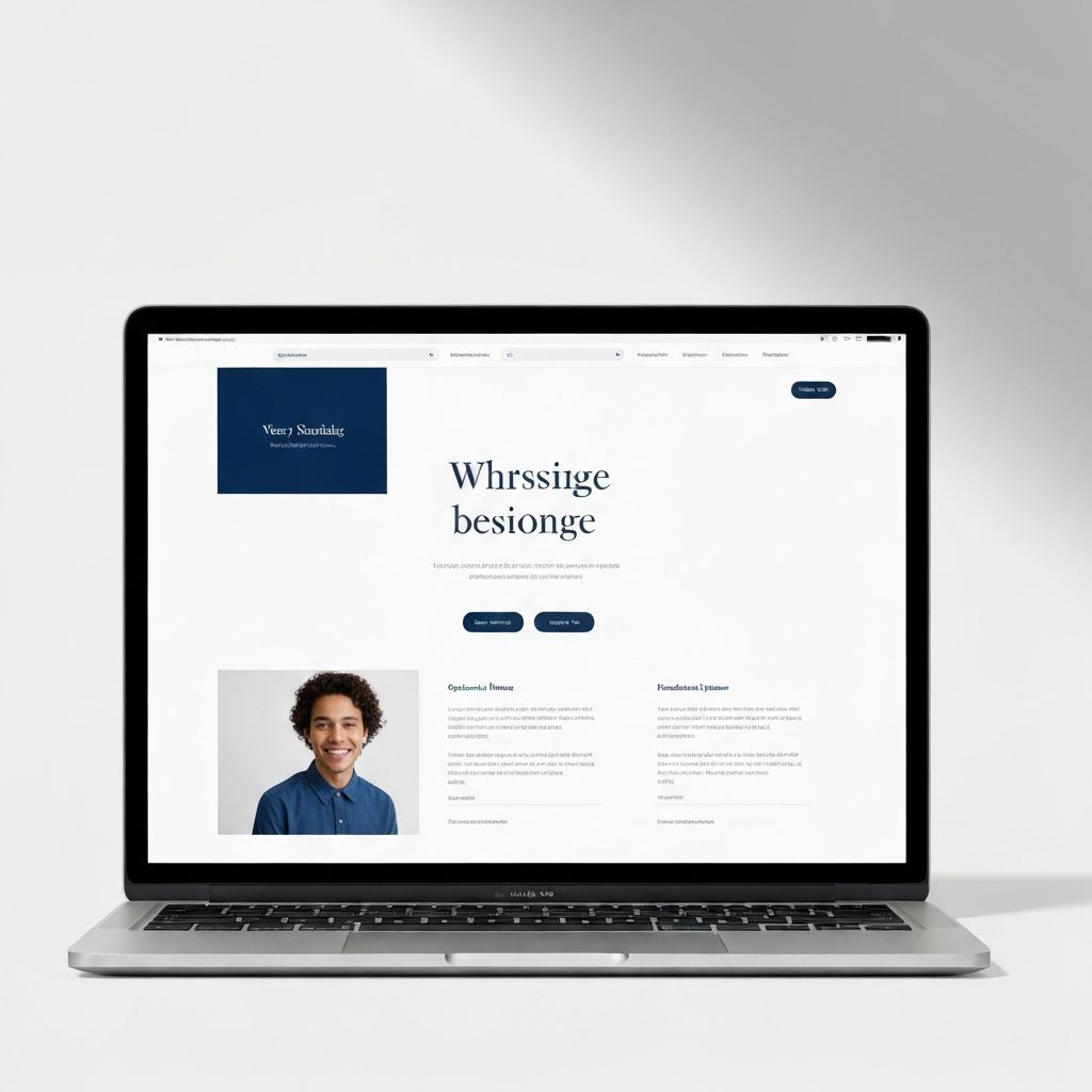 موقع شركة متكامل